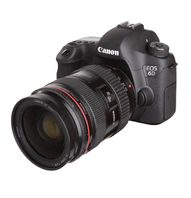 Ремонт Canon в Вологде - Авторизованный сервисный центр